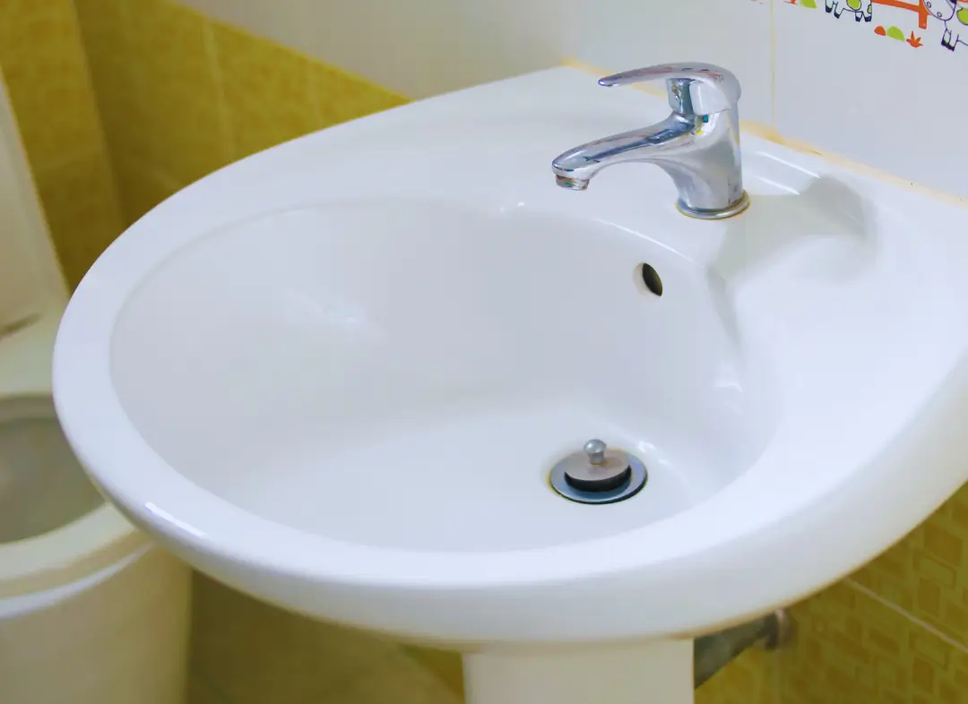 Mitigeur Lavabo Bretteville-sur-Odon